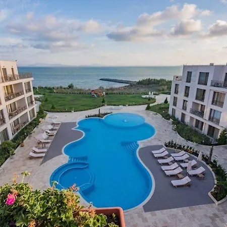 Diamond Otel Burgaz