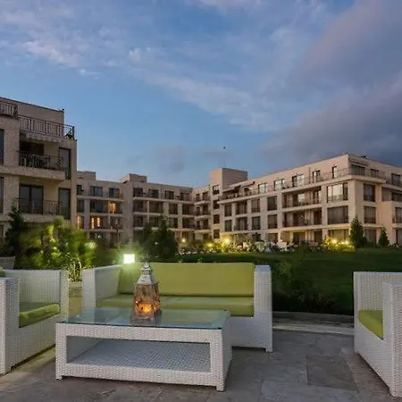 Otel Diamond Burgaz