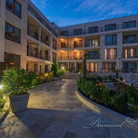 Diamond Otel
