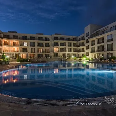 Diamond Otel