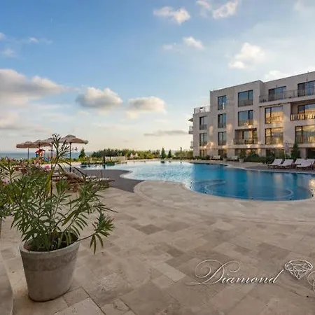 Otel Diamond