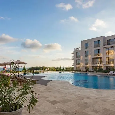 Otel Diamond Burgaz